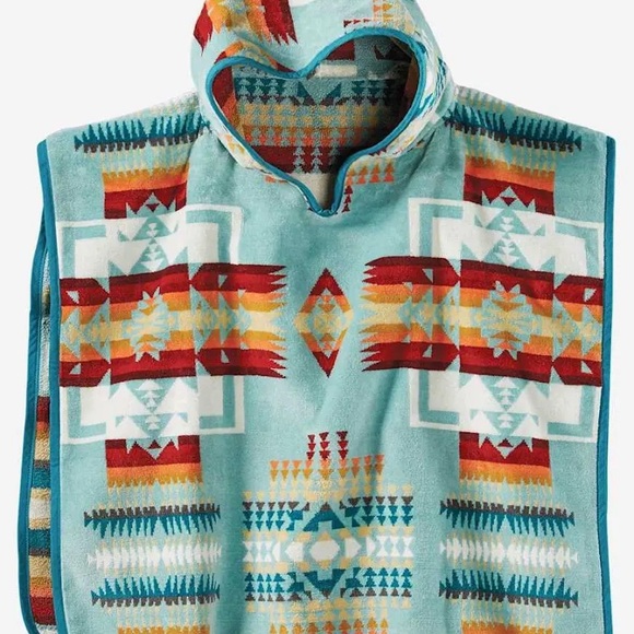 Pendleton king joseph towel, brand new with tags - Picture 2 of 7